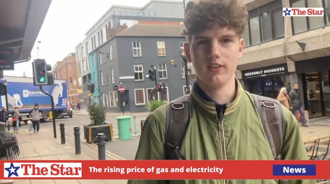 Sheffield Daily Bulletin, Tuesday February 8th 2022