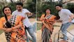 Anupamaa: Gaurav Khanna ने Rupali संग किया Pagli  song पर रोमांस Video viral | FilmiBeat