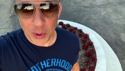 Fast and Furious 10 : Vin Diesel promet du très lourd aux fans