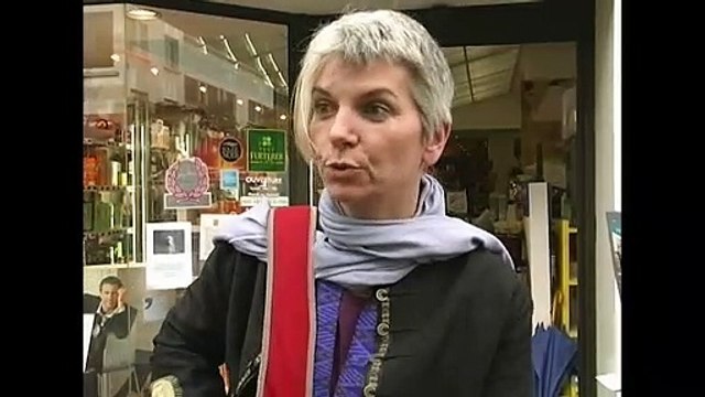 2006 Micro-Trottoir sur le sommeil * Trigone Production