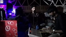 Tuhi Meri Shab Hai | Gangster | SARZ Studio | Jamming Session 2021 | Part 210 | Cover