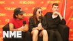 PVRIS at Reading 2019 talk new material, Marilyn Manson and Yorkshire puddings