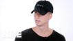 Michigan rapper NF AKA Nathan Feuerstein on being diagnosed with OCD, his Top 5 Eminem songs, religion, therapy and pipping Chance the Rapper to the top spot on Billboard