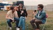 Blossoms on their next album, headlining Reading & Leeds in future, and Liam and Noel Gallagher