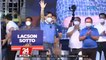 Tambalang Senator Ping Lacson at Senator Tito Sotto, nagsagawa ng proclamation rally sa Imus Grandstand sa Cavite | 24 Oras