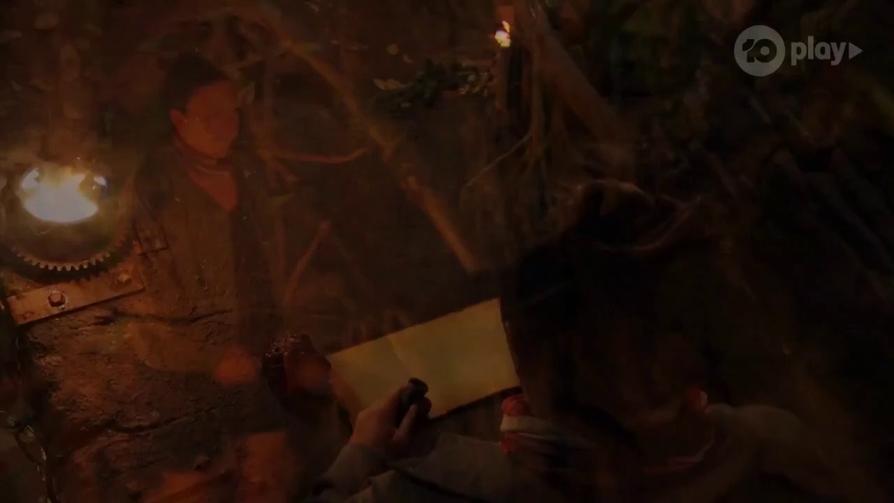 Australian Survivor S09E06 part 2