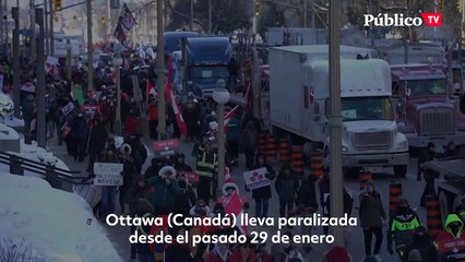Las claves para entender qué está ocurriendo en Ottawa