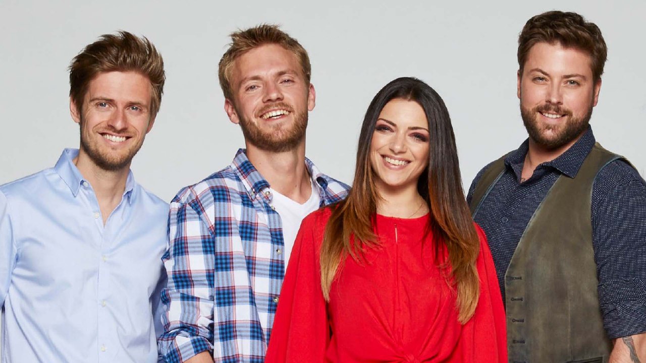 GZSZ: Steigt dieser Serienliebling für immer aus?