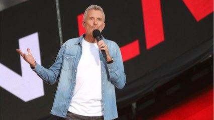 GALA VIDEO - Denis Brogniart agacé par les rumeurs sur son salaire : « Je n’ai jamais gagné 35 000 euros pour une émission "