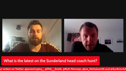 The Roar podcast Feb 8: Roy Keane and Sunderland manager hunt latest