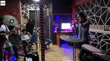 Free Style | Rap | SARZ Studio | Jamming Session 2021 | Part 213 | Rap Video