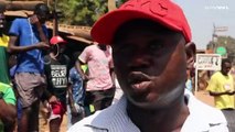 Rádio da oposição atacada na Guiné-Bissau