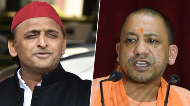 Debate: BJP's Sankalp Patra vs Samajwadi's Vachan Patra