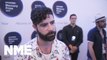 Foals' Yannis Phillipakis tells us what to expect from 'Everything Not Saved Will Be Lost Part 2'