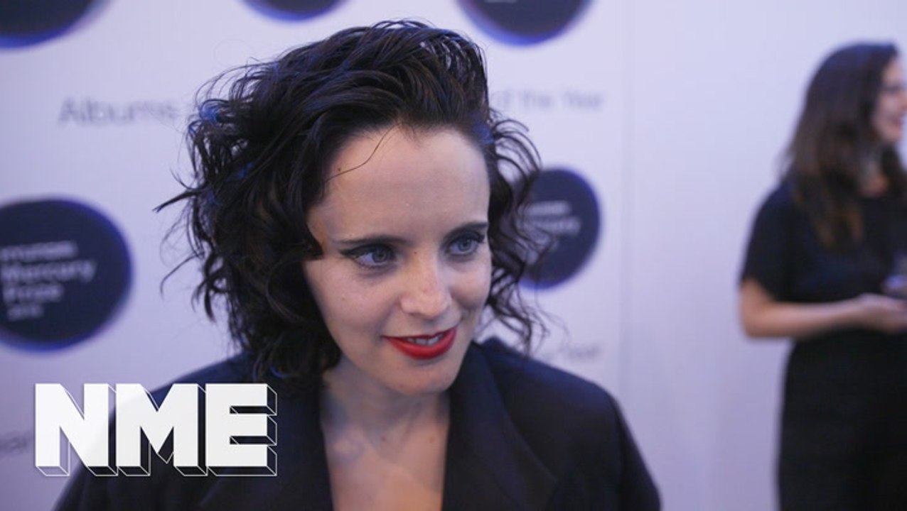 Anna Calvi
