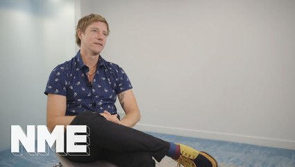 Interpol - 'The Rover' Song Stories