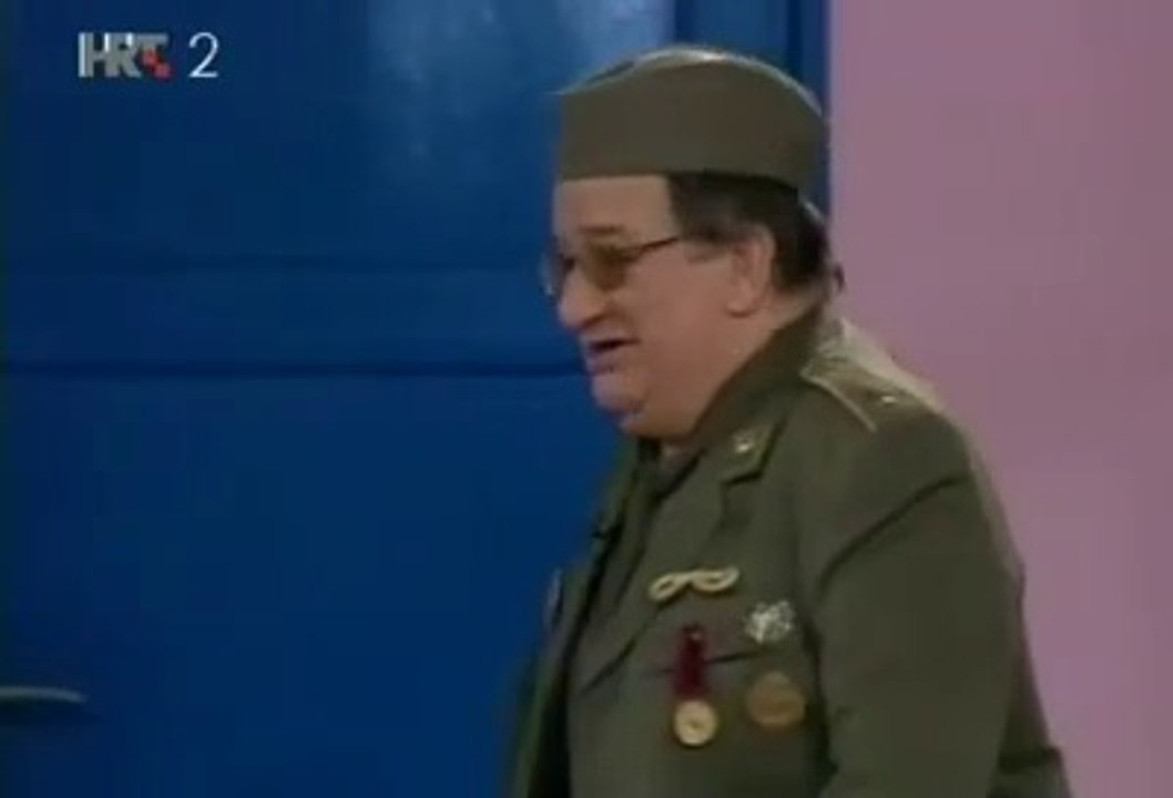 Večernja škola sezona 2 epizoda 17 Pripreme za...