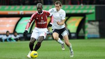 Coppa Italia, Milan-Lazio 2011/12: gli highlights