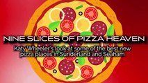 Slices of pizza heaven: nine of the best new pizza places in Seaham and Sunderland