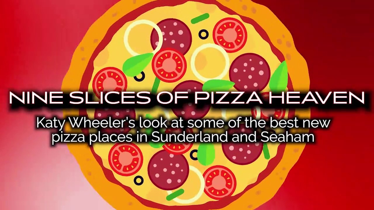 Slices of pizza heaven: nine of the best new pizza places in Seaham and Sunderland