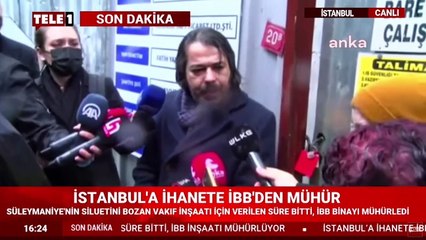 İBB'nin verdiği süre doldu! İhanet mühürleniyor