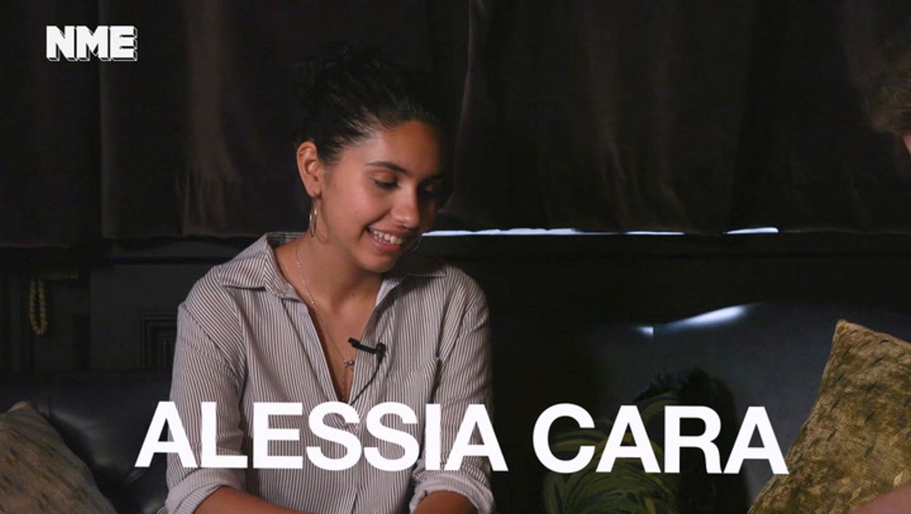 Alessia Cara | In Conversation with NME