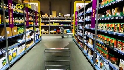 Things You Can Buy In Bulk That Almost Never Go Bad if Stored in the Right Conditions