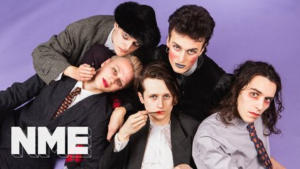 Walt Disco: Meet the NME 100