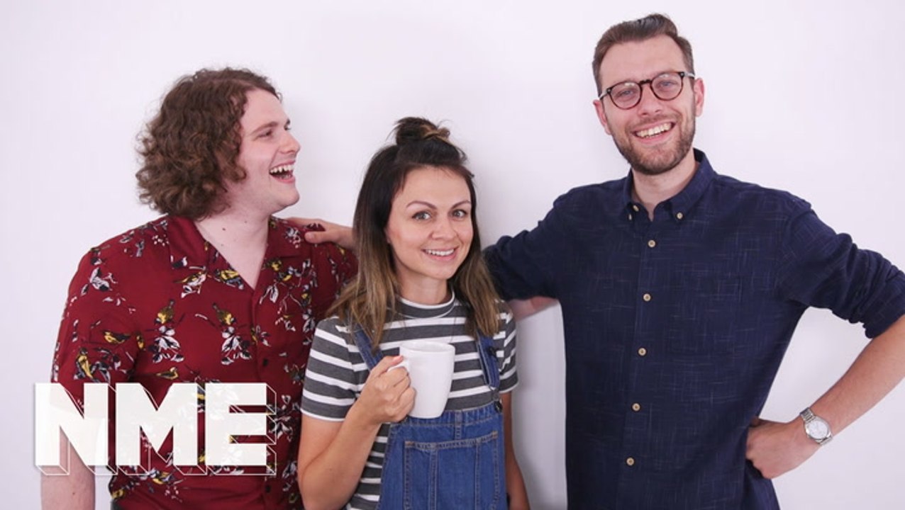 Kanye West's 'Ye' - First Listen Review | Friday Album Club