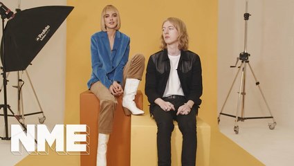 Nme Anteros 5things