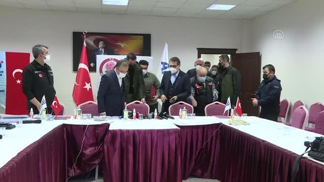 Son dakika haberi | Bakan Dönmez: Isparta'da elektrik faturalarının tahsilatını 1 ay süreyle erteliyoruz