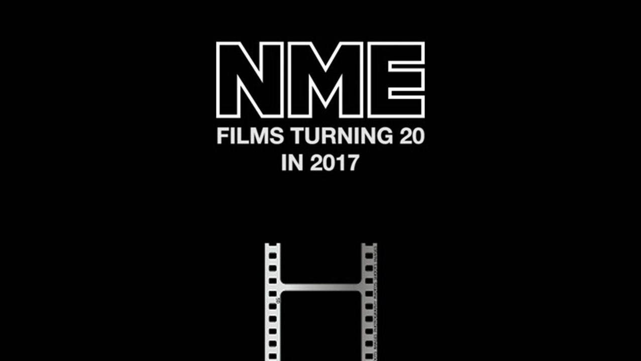 Films turning 20 in 2017