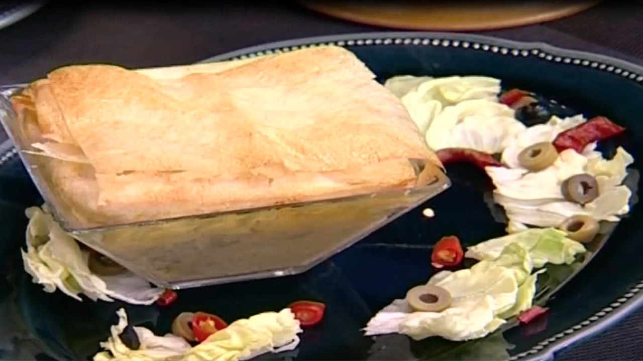 Tajine malsouka Royal - طاجين ملسوقة روايال