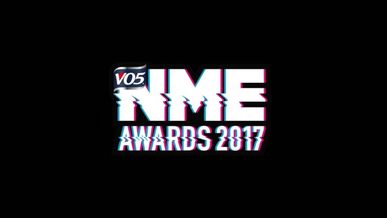 The 2017 VO5 NME Awards All The Highlights From This Year's Show