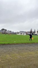 [SENIORS] Le but du 2.0 face à l'ES Rudonou par Baptiste Kopp