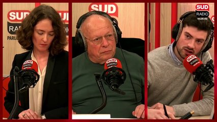Dr Alice Desbiolles - "Il faudrait enfin une balance bénéfice/risque pour la santé publique !"