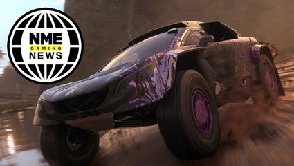 Dirt 5 gets much requested fan feature and more