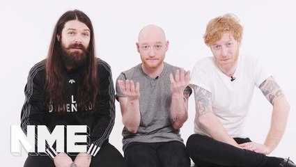 Biffy Clyro | Show & Tell