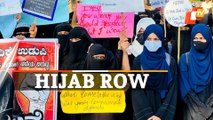 Hijab Row: Protests Erupt In Karnataka, 3-Day Holiday In Schools & Colleges, HC Adjourns Hearing