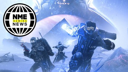 Destiny 2 is getting crossplay some time in 2021