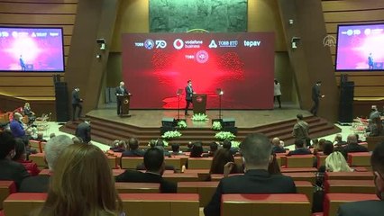 Son dakika haberleri | Bakan Muş: "Özel sektörümüzün ihtiyaçlarına yönelik destek mekanizmalarını sürekli güncel tutmaktayız"