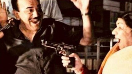 Lata Mangeshkar ने Actor Shivaji Satam पर क्यों तानी थी Gun,खुद share किया था funny किस्सा | Boldsky