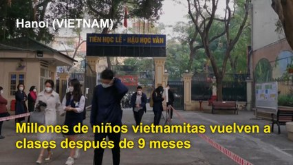 Covid-19 Imágenes de una crisis en el mundo del 8 de febrero