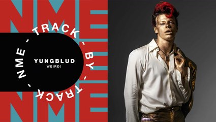 Yungblud - 'Weird!' | Track-by-Track