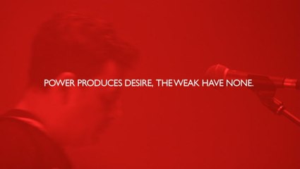 Manics - Yes