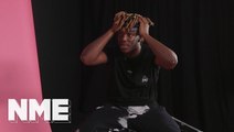 KSI on Logan Paul, boxing, his brother Deji, Justin Bieber, future fights, music and more