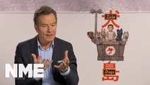 Isle Of Dogs: Bryan Cranston responds to cultural appropriation accusations