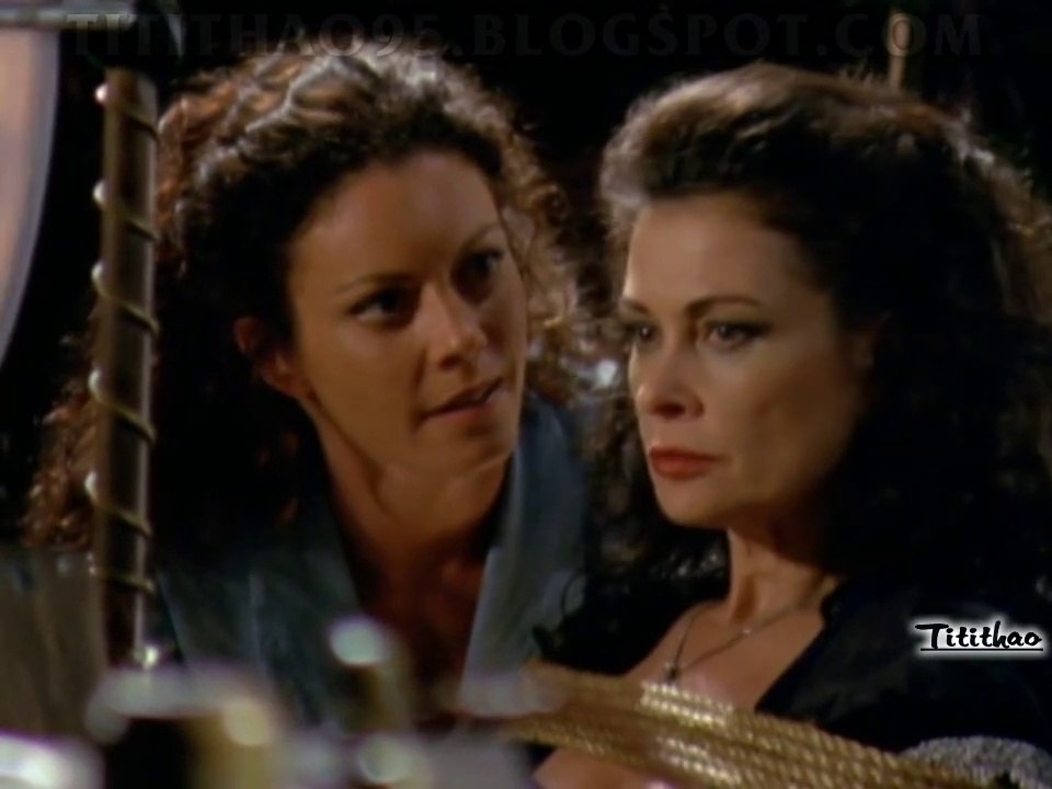 [Vietsub] Thế Giới Bị Mất - The Lost World (Phần 3 - Tập 9)