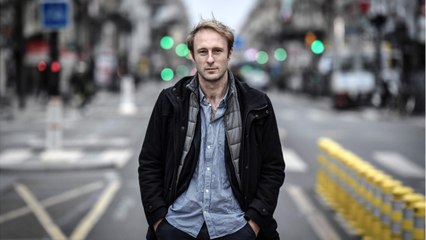 FEMME ACTUELLE - Martin Blachier : qui sont ses enfants ?