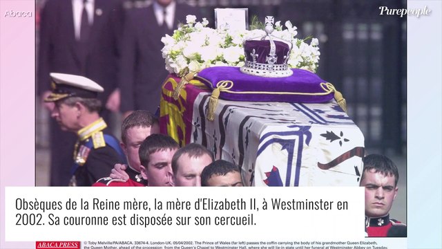 Camilla, future reine d'Angleterre : cette incroyable couronne qu'elle portera